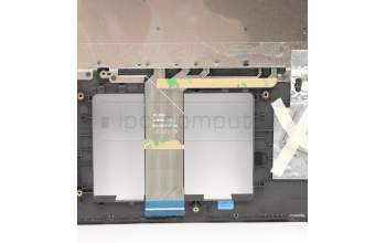 Lenovo 5CB0Q60061 COVER UpperCase W 81AX IG W/KB NFPNBL UK