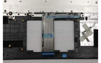Lenovo 5CB0Q60152 COVER UpperCase W 81AXIGW/KB NFPNBL AR-E