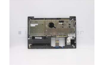 Lenovo 5CB0Q60163 COVER UpperCase W 81AX MG W/KB NBL SA