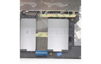 Lenovo 5CB0Q60163 COVER UpperCase W 81AX MG W/KB NBL SA