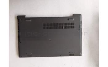 Lenovo 5CB0Q60184 COVER Lower Case W 81AX B W/Sponge IG