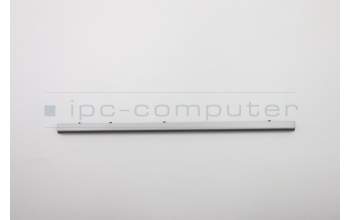 Lenovo 5CB0Q62206 COVER Hinge Cover W 81AC SILVER