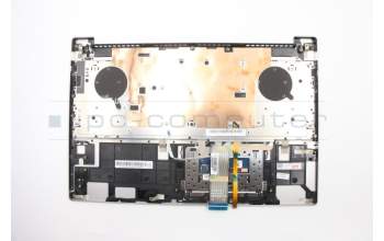 Lenovo 5CB0Q62219 COVER UpperCaseW81ACSR FP BL W/KB CZ-SK