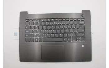 Lenovo 5CB0Q64238 COVER UpperCaseC 81AY W/KB FP NBL IG AR