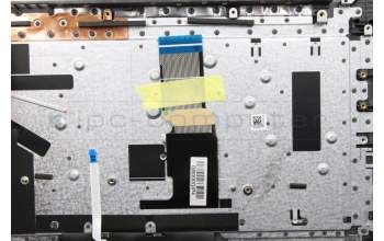 Lenovo 5CB0Q64238 COVER UpperCaseC 81AY W/KB FP NBL IG AR