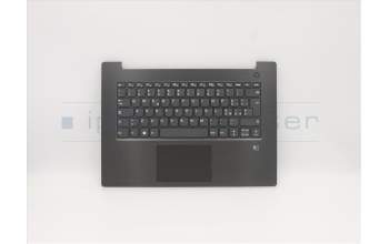 Lenovo 5CB0Q64255 COVER UpperCaseC 81AY W/KB FP NBL IG IT
