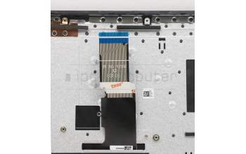 Lenovo 5CB0Q64255 COVER UpperCaseC 81AY W/KB FP NBL IG IT