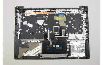 Lenovo 5CB0Q64265 COVER UpperCaseC 81AY W/KB FP NBL IG RU