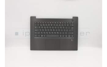 Lenovo 5CB0Q64348 COVER UpperCaseC 81AY W/KB FP NBL IG PO