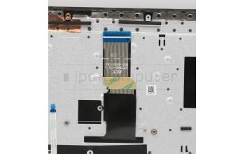 Lenovo 5CB0Q64348 COVER UpperCaseC 81AY W/KB FP NBL IG PO