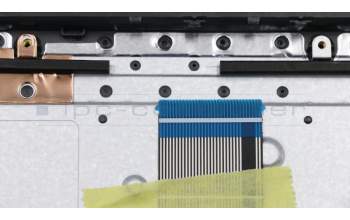 Lenovo 5CB0Q64402 COVER UpperCase C81AY W/KB FP NBL IG FR