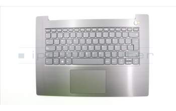 Lenovo 5CB0Q64430 COVER UpperCaseC81AY W/KB NFP NBL IG SP
