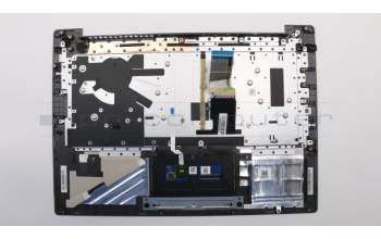 Lenovo 5CB0Q64452 COVER UpperCaseC81AY W/KB FP BL IG CZSK