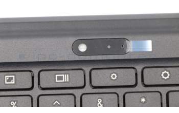 Lenovo 5CB0Q79737 C-Abdeckung mit Tastatur, USA – Englisch, Ohne_Hintergrundbeleuchtung