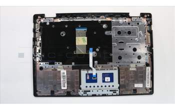Lenovo 5CB0Q81330 COVER UpperCase 3N 81A6 OB W/KB CZLK