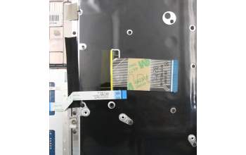 Lenovo 5CB0Q81355 COVER UpperCase 3N 81A6 MG W/KB USI