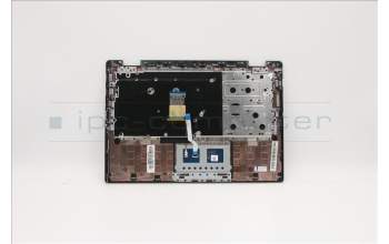 Lenovo 5CB0Q81409 COVER UpperCase 3N 81A6 MG W/KB HEB