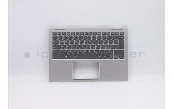Lenovo 5CB0Q95807 COVER Upper Case C 81CT PT BL W/KB BU