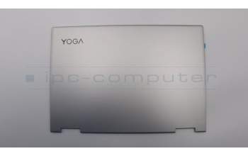 Lenovo COVER LCD Cover C 81CT Platinum for Lenovo Yoga 730-13IKB (81CT)