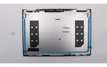 Lenovo COVER LCD Cover C 81CT Platinum for Lenovo Yoga 730-13IWL (81JR)