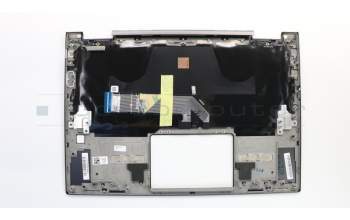 Lenovo 5CB0Q95832 COVER Upper Case C 81CT IG BL W/KB ND