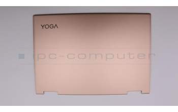 Lenovo COVER LCD Cover C 81CT Copper for Lenovo Yoga 730-13IKB (81CT)