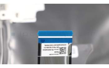 Lenovo 5CB0Q95904 COVER Upper Case C 81CT IG BL W/KB US