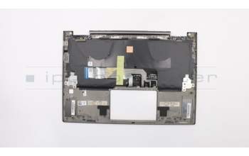 Lenovo 5CB0Q95916 COVER Upper Case C 81CT IG BL W/KB UK