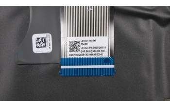 Lenovo 5CB0Q95919 COVER Upper Case C 81CT IG BL W/KB IT