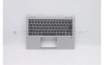 Lenovo 5CB0Q95930 Ob. Gehäuse C 81CT PT BL MIT TAST. BE