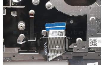 Lenovo 5CB0Q96465 COVER Upper Case C 81CU PT BL W/KB USA