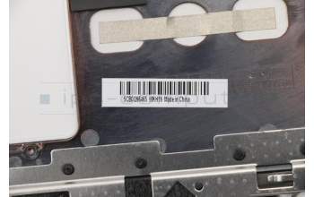 Lenovo 5CB0Q96465 COVER Upper Case C 81CU PT BL W/KB USA