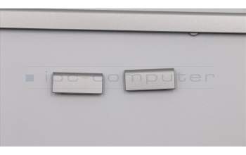 Lenovo 5CB0Q96493 COVER Strip Cover C 81CU M+R+L Platinum