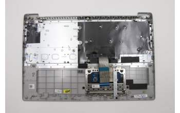 Lenovo 5CB0R07203 COVER Upper Case 3N 81F5 PG W/KB NBL US