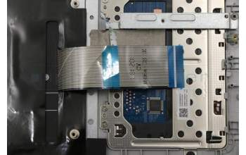 Lenovo 5CB0R07203 COVER Upper Case 3N 81F5 PG W/KB NBL US