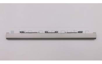 Lenovo 5CB0R07551 COVER Hinge Cover 3N 81F4 Platinum Grey