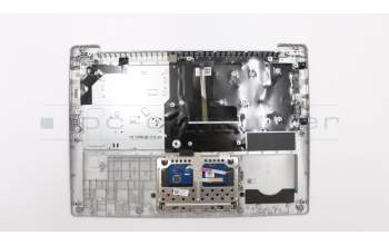 Lenovo 5CB0R07587 COVER Up Case ASM 3N 81F4 PG BL W/KB BE