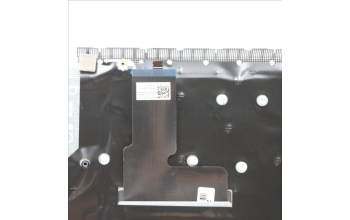 Lenovo 5CB0R07639 COVER UpCaseASM 3N81F4 BW BL W/KB CZ-SK
