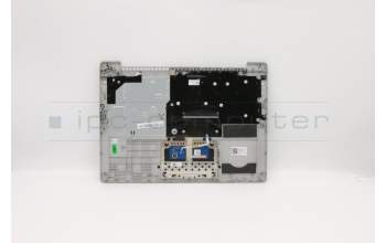 Lenovo 5CB0R07662 COVER UpCase ASM 3N 81F4 PG NBL W/KB BE