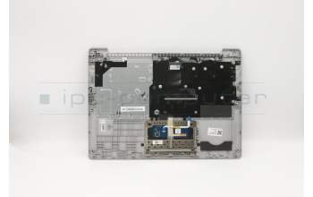 Lenovo 5CB0R07691 COVER UpCase ASM 3N 81F4 PG NBL W/KB HB