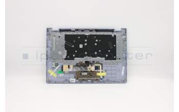 Lenovo 5CB0R08493 COVER UpperCase L 81EK W/KB LB FP BL SA
