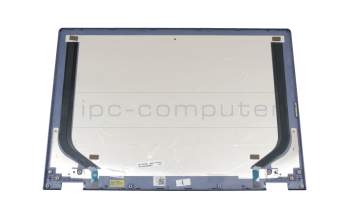 5CB0R08525 original Lenovo display-cover 35.6cm (14 Inch) blue