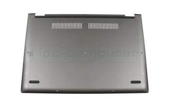 5CB0R08530 original Lenovo Bottom Case grey