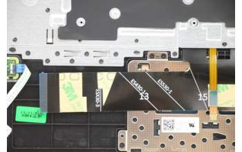 Lenovo 5CB0R08574 UpperCase L 81EK W/KB IG FP BL HG