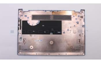 Lenovo 5CB0R08582 Unt. Gehäuse L 81EK LB