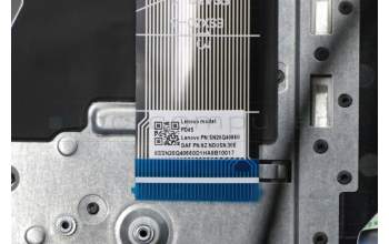 Lenovo 5CB0R08810 COVER UpperCase L 81EK W/KB IG FP NBL IT