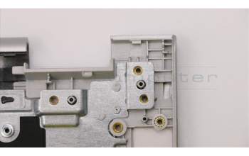 Lenovo 5CB0R08901 COVER UpperCase L 81EK W/KB PTN FP BL US