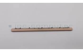 Lenovo 5CB0R11543 COVER Hinge Cover L 81EU COP