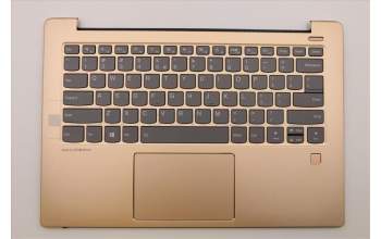 Lenovo 5CB0R11574 COVER Upper CaseL81EUCOPW/KBFPBLUSINT\'E