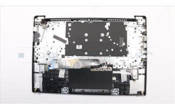 Lenovo 5CB0R11689 COVER UpperCaseL 81EU MGR W/KB FP BL SP
